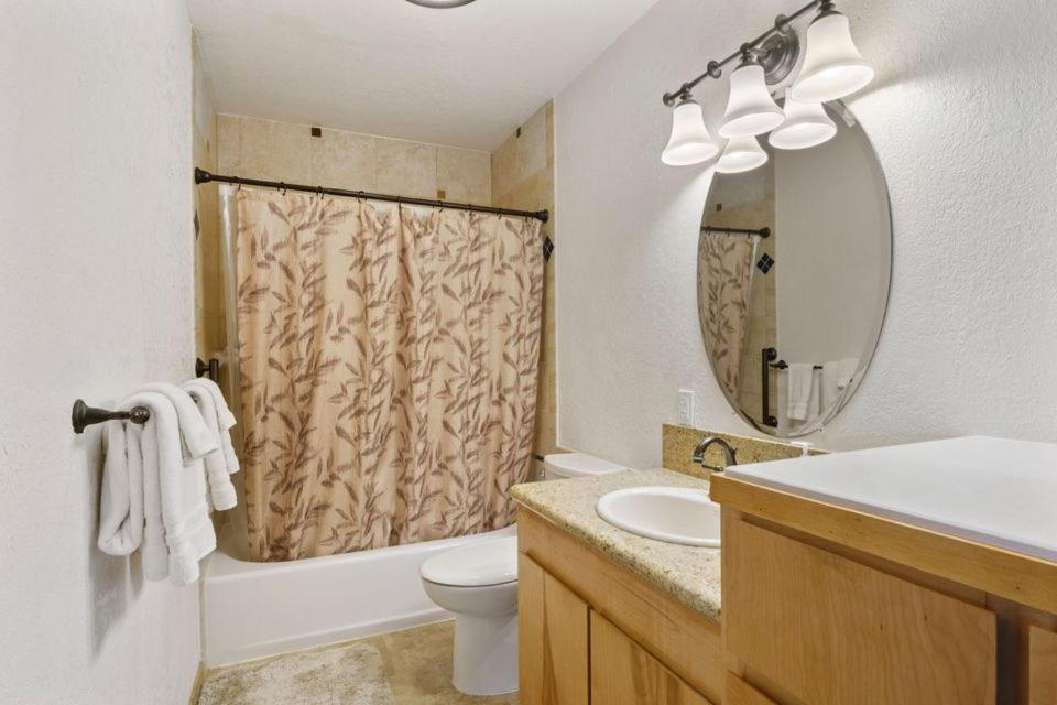 Ocean View 2 Bedroom Kahalu'U Reef Кайлуа Кона Екстериор снимка