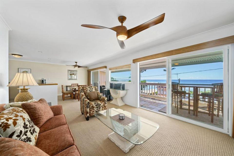 Ocean View 2 Bedroom Kahalu'U Reef Кайлуа Кона Екстериор снимка